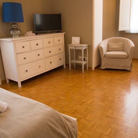 Amalia Vatican House Rome Bagian luar foto