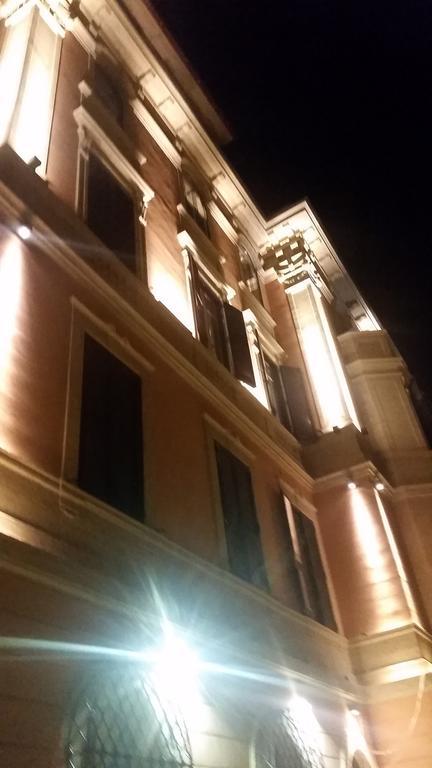 Amalia Vatican House Rome Bagian luar foto