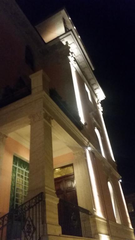 Amalia Vatican House Rome Bagian luar foto