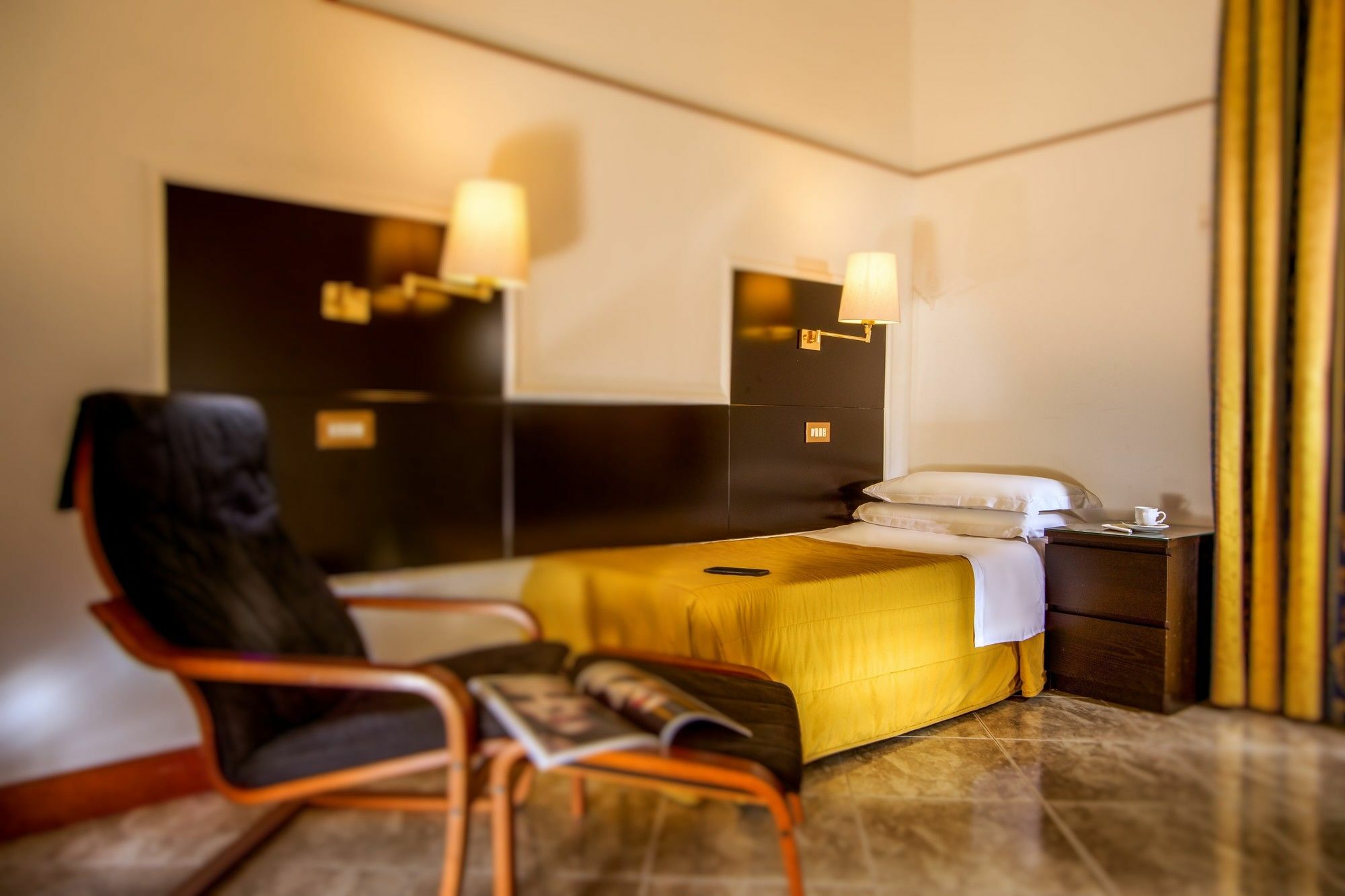 Amalia Vatican House Rome Bagian luar foto