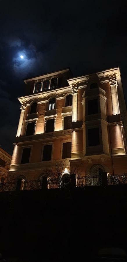 Amalia Vatican House Rome Bagian luar foto
